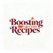 Logo Boosting Recipes