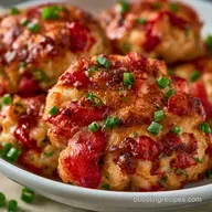 Best Oven Baked Lobster Cakes in 40 Min