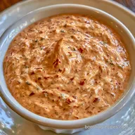 Chipotle Remoulade in 5 Minutes