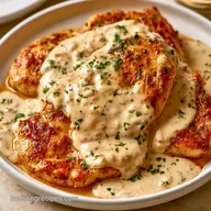 Chicken Alfredo in 25 Minutes