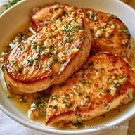 Easy Garlic Chicken Breast in 25 Minutes