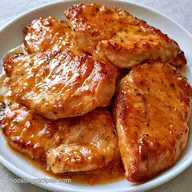 Sticky Honey Garlic Chicken Breast