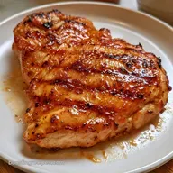 Indian Spiced Grilled Chicken in 35 Mins