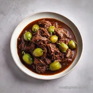 Mississippi Pot Roast Instant Pot Recipe: Tender and Rich