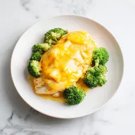 Chicken Divan: Creamy and Comforting