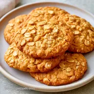 Pumpkin Oat Breakfast Cookies: Meal Prep