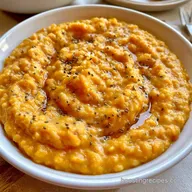 Pumpkin Pie Overnight Oats Meal Prep