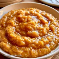 Creamy Pumpkin Spice Oatmeal