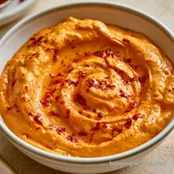 Savory Pumpkin Breakfast Bowl in 5 Mins