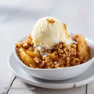 Apple Crisp Recipe Simple Baking: Crisp