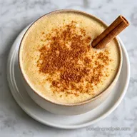 Simple Banana Smoothie in 5 Minutes
