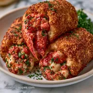 Toasted Lobster Cake Roll with Greek Yogurt