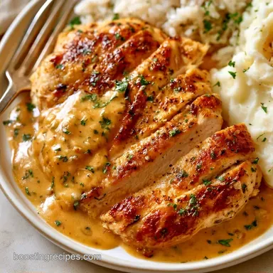32 Chicken Breast Recipes: Air Fryer, Saucy & Baked
