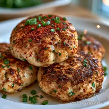 How to Cook Frozen Lobster Cakes 15 Min