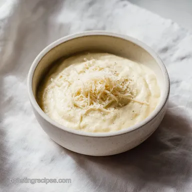 Creamy Caesar Salad Dressing in 5 Mins