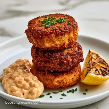 37 Lobster Cake Recipes: Pan-Fried, Baked & Air Fried
