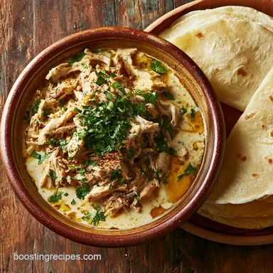Easy Slow Cooker Chicken Recipes for Dinner