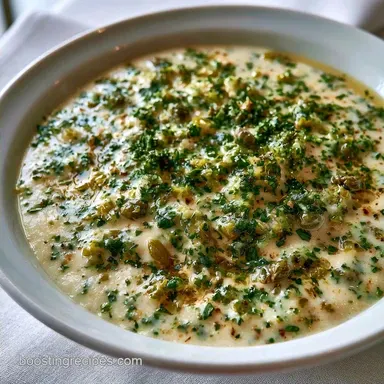 Creamy Tartar Sauce for Lobster Cakes