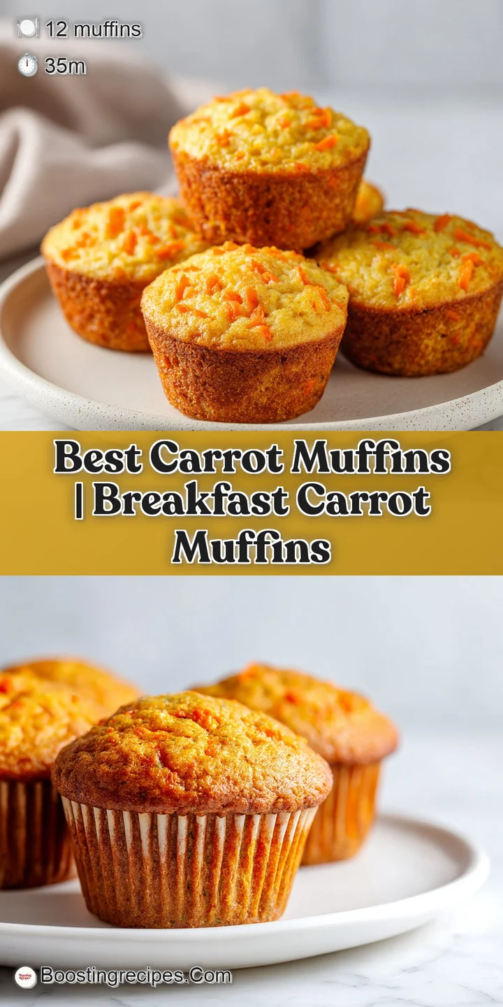 Close-up of a fluffy, orange-hued muffin showing a moist interior crumb and a crisp, sugary golden crust.