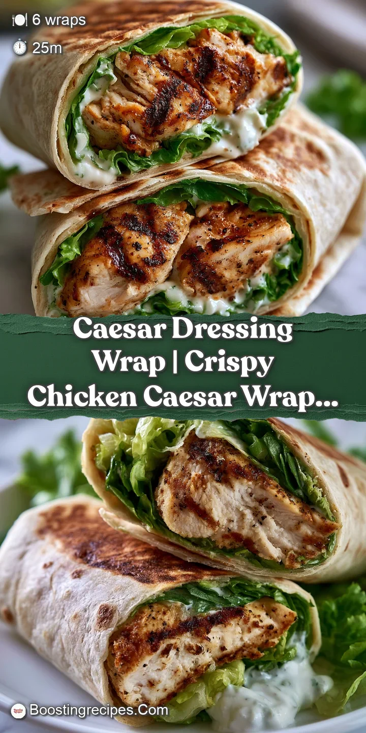 Macro shot of creamy dressing and shaved parmesan clinging to crisp, vibrant green romaine lettuce in a wrap.