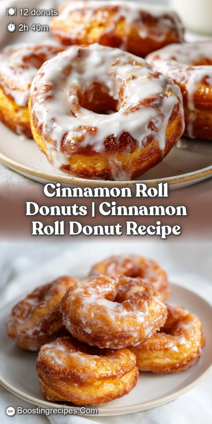 Close-up of a glossy white glaze dripping down a golden, cinnamon-swirled dough with a soft, airy interior texture.