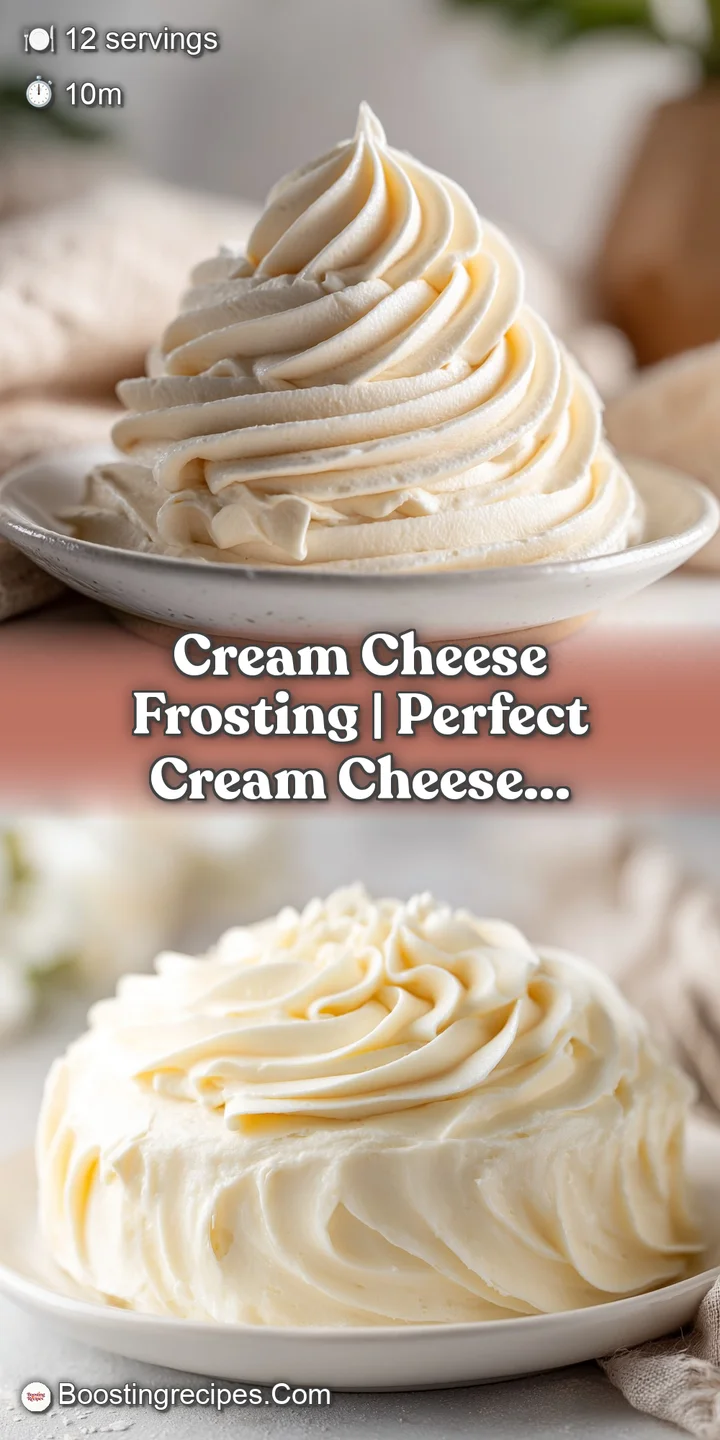 Macro shot of glossy white icing swirls showing a rich, dense texture and a soft, buttery sheen under bright light.