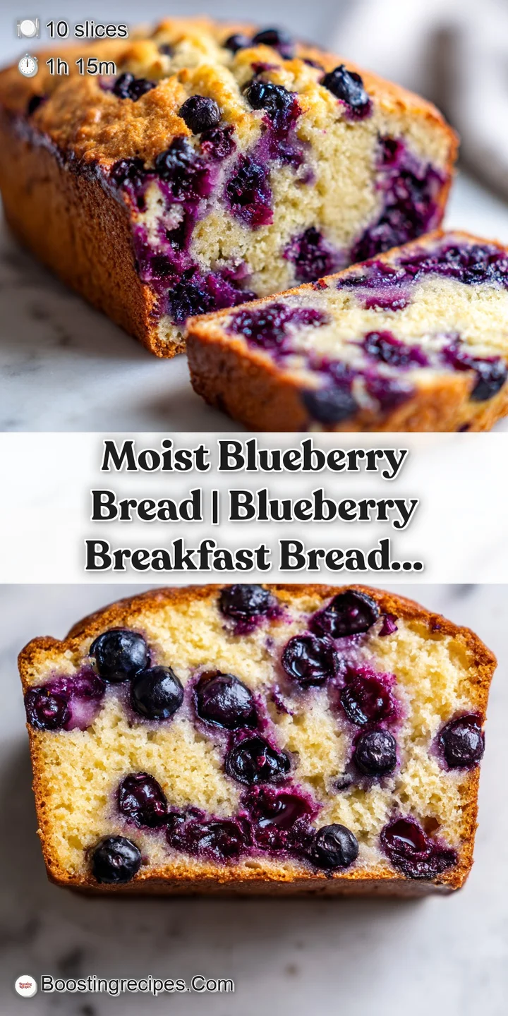 Extreme close-up of a velvety crumb with juicy, dark blue berries and a soft, buttery texture in warm lighting.