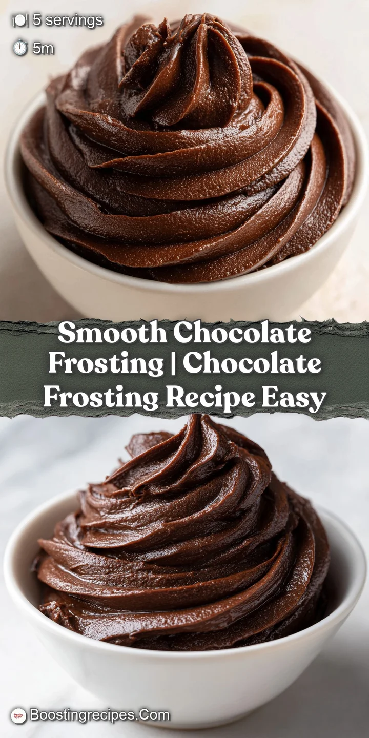 Close-up shot of creamy, velvet-smooth chocolate ripples with a soft sheen and rich, deep cocoa brown color.