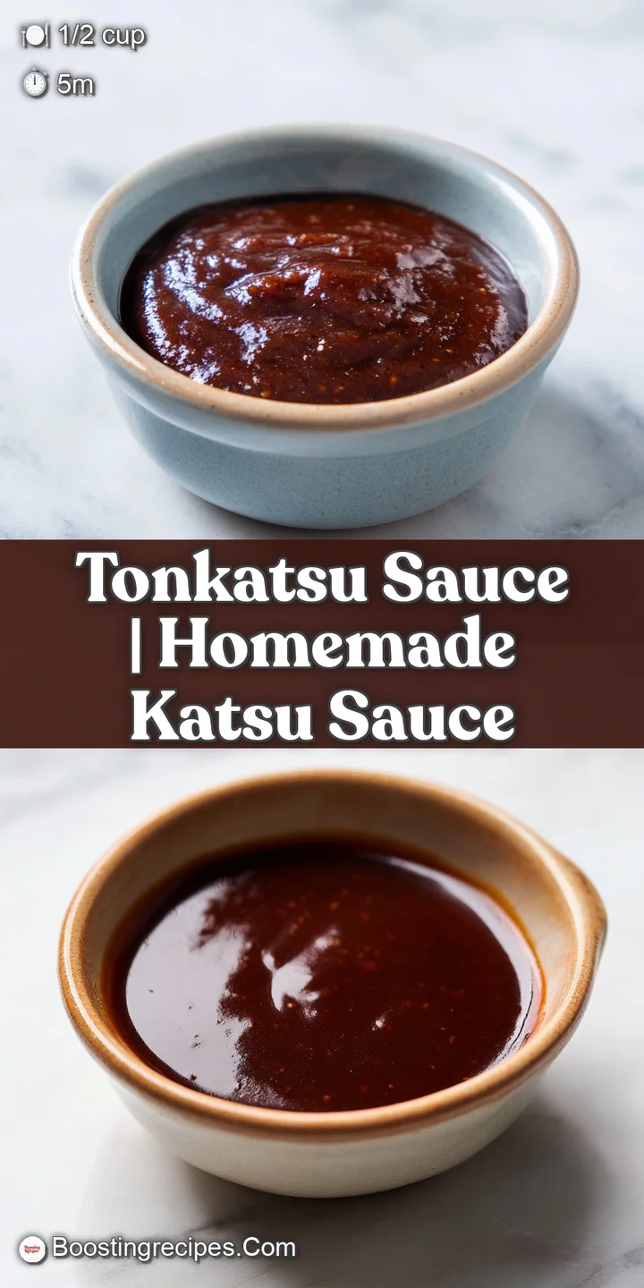 Macro shot of a thick, glossy brown sauce dripping slowly down the side of a crispy, golden-fried panko crust.