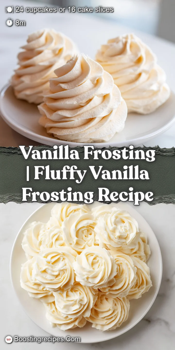 Detailed view of a smooth, fluffy white cream peak with a glossy sheen and a soft, cloud-like consistency.