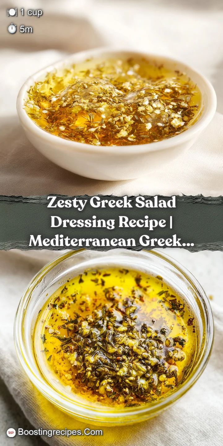 Macro shot of glistening golden oil droplets and green herbal flecks swirling in a translucent vinaigrette.