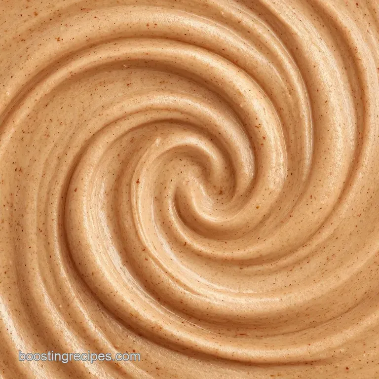 Peanut Butter Oat Smoothie: Velvety and Filling