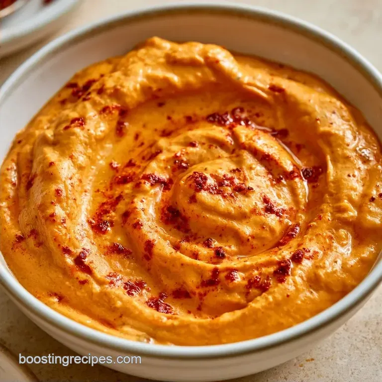 Protein-Rich Savory Pumpkin Breakfast Bowl